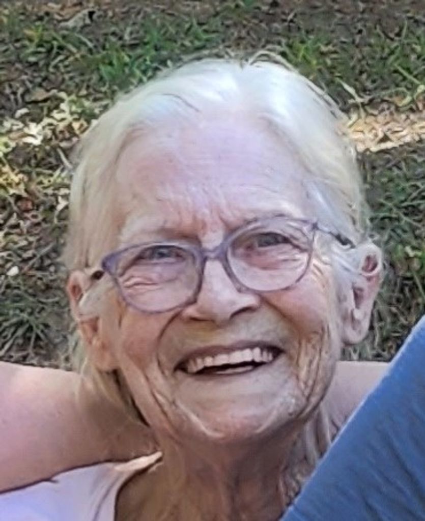 Harriet Jean (Brathovd)  Jordan