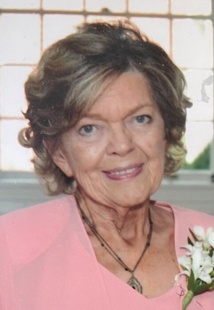 Barbara J. Lutz-Olson Profile Photo