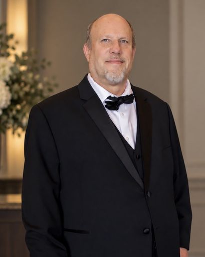 Robert Bailey Wick Profile Photo