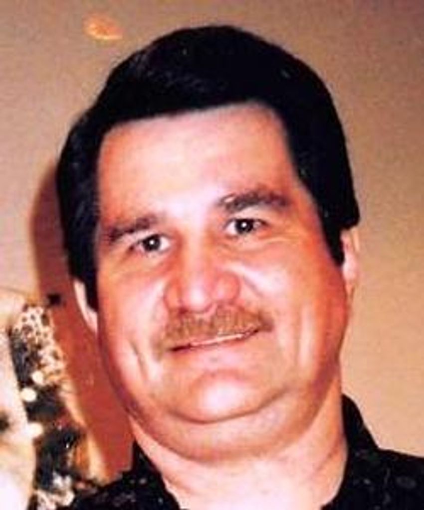 Carroll Miller Hutson, Sr. Profile Photo