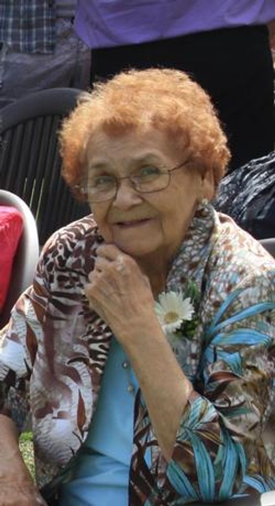 Margaret "Cecile" Wood Profile Photo