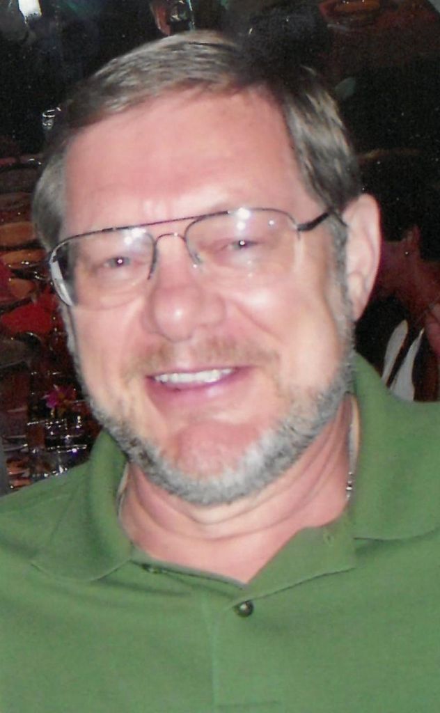 Gilbert Edwin Boenig, Jr. Profile Photo