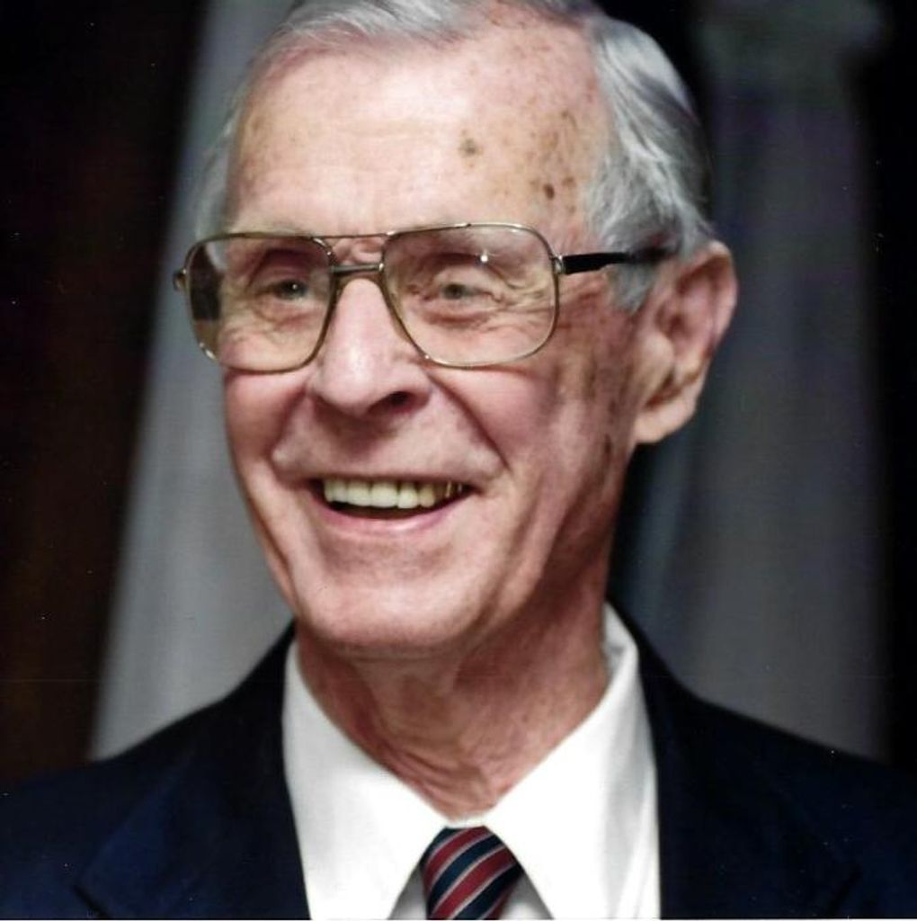 Richard "Dick" Eugene Shride Profile Photo