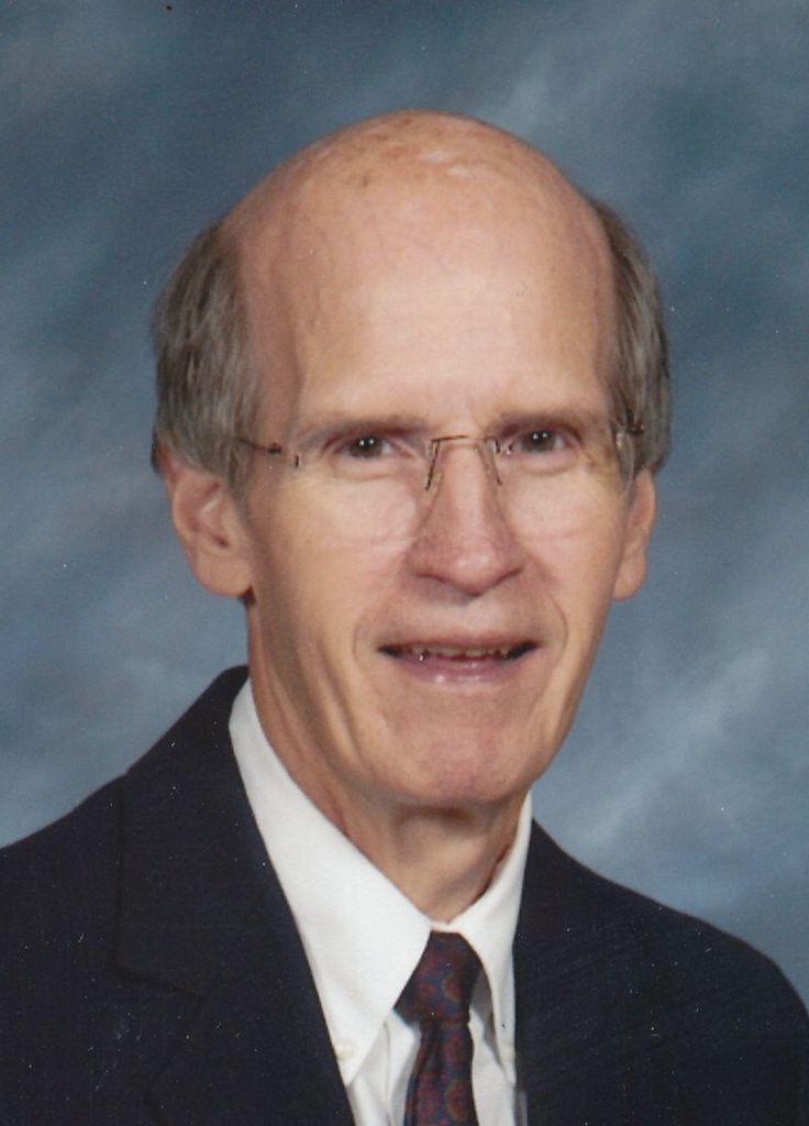 Francis X. "Frank" Russell Profile Photo