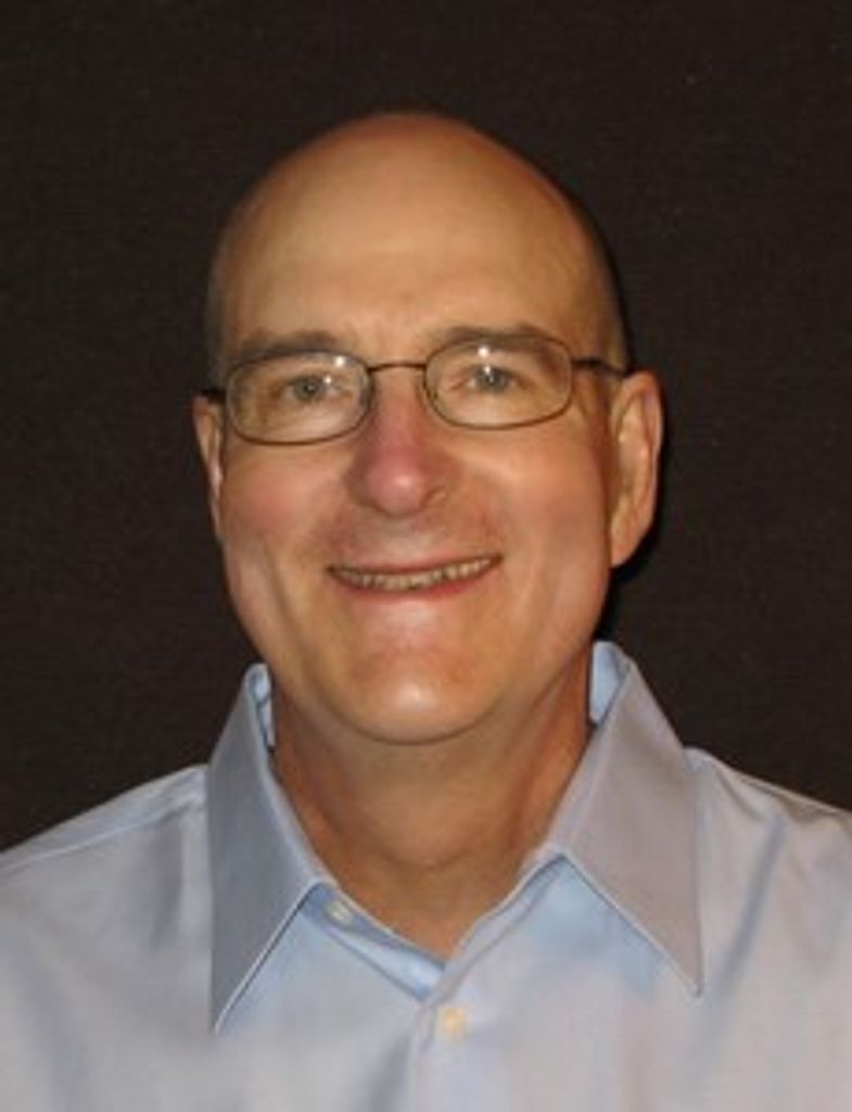 Richard E. Nelson