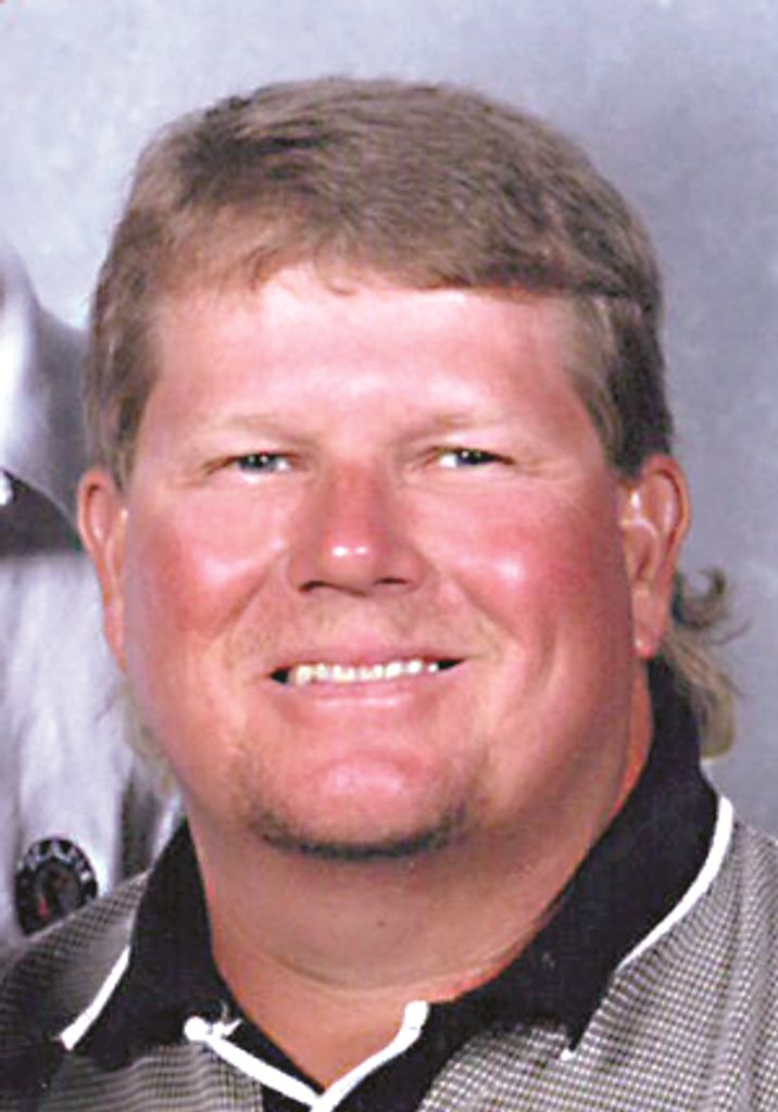 Michael Edward Veilleux