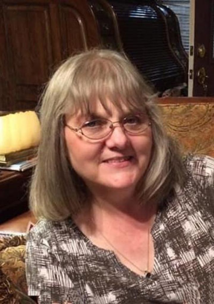 Reta Fay Wilkerson