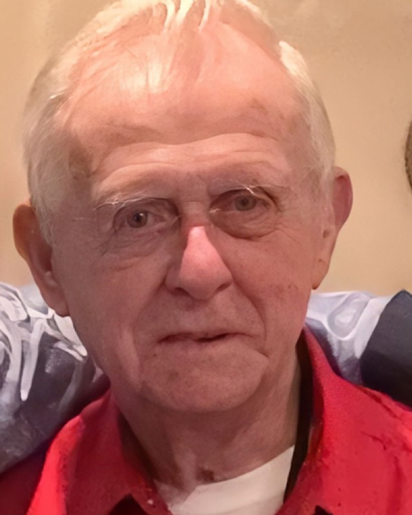 Lawrence Keiser