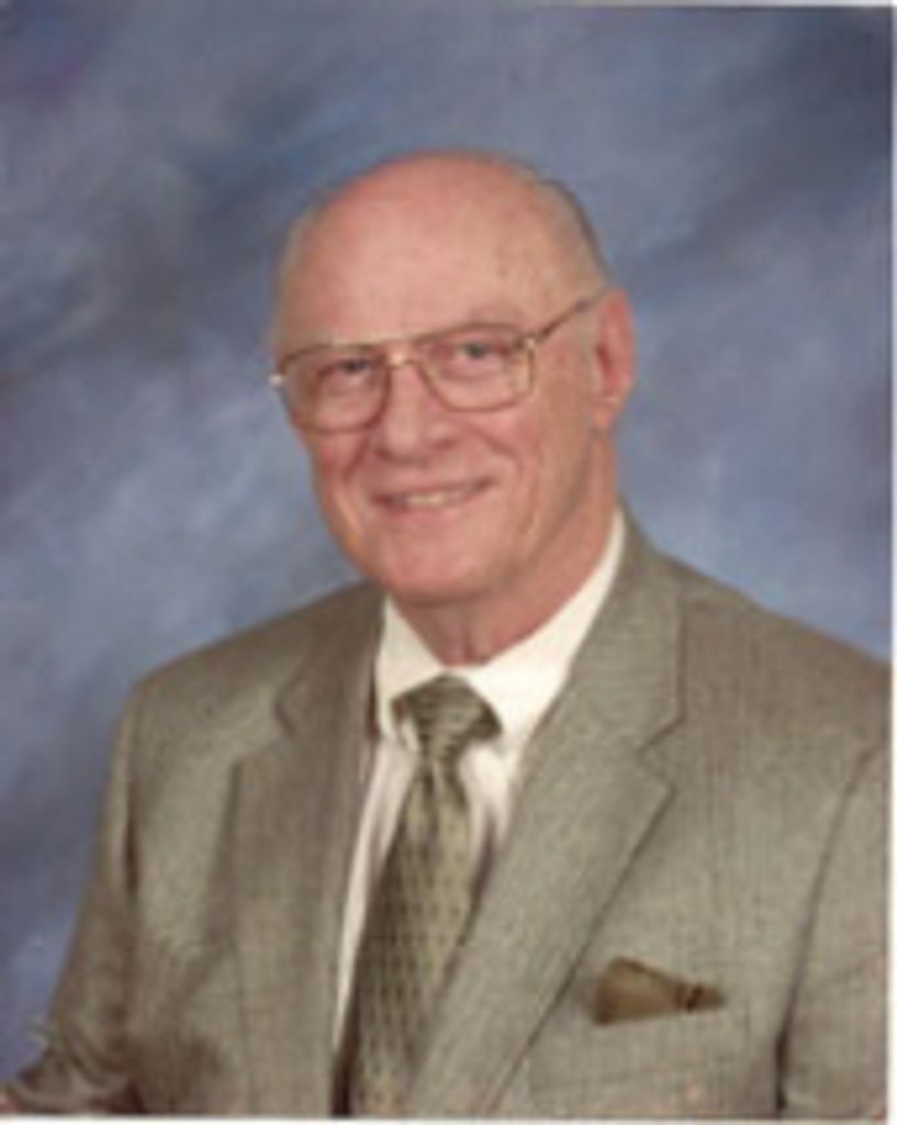 Carl William Kitchens