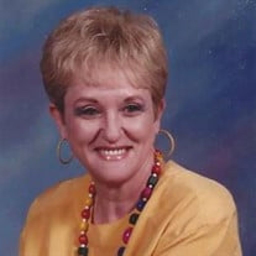 Beth Cook Stites