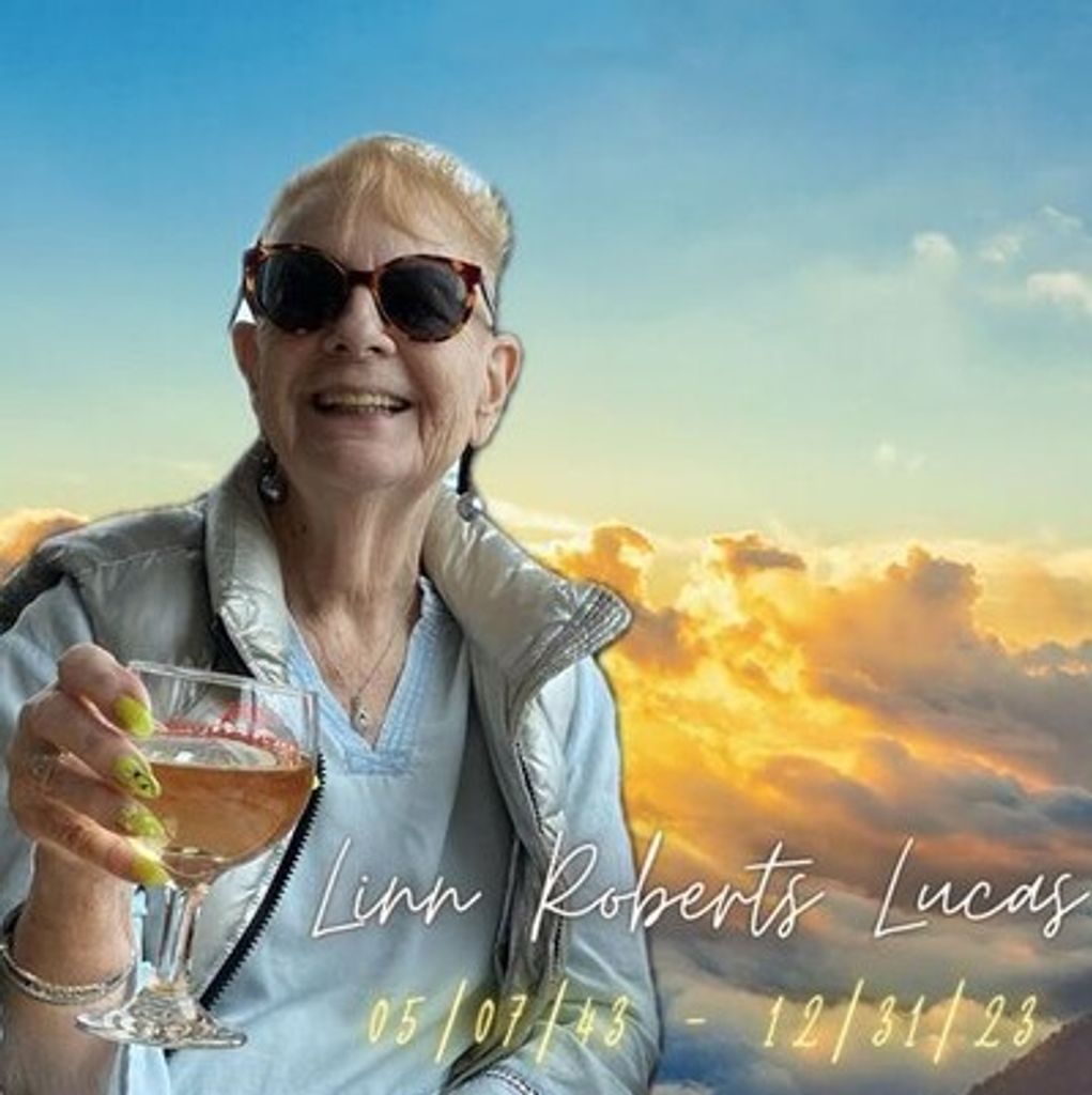 Linn Meredith Lucas Profile Photo