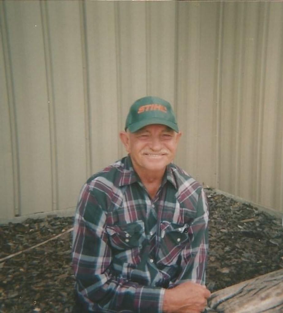 Charles Homer Simons Profile Photo