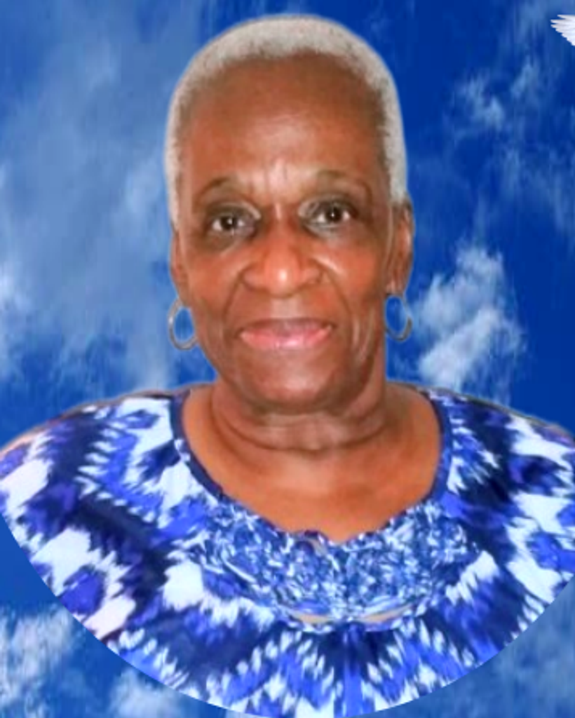 Mary Ann Barber Profile Photo