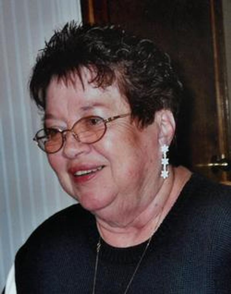 Anita J. Roper