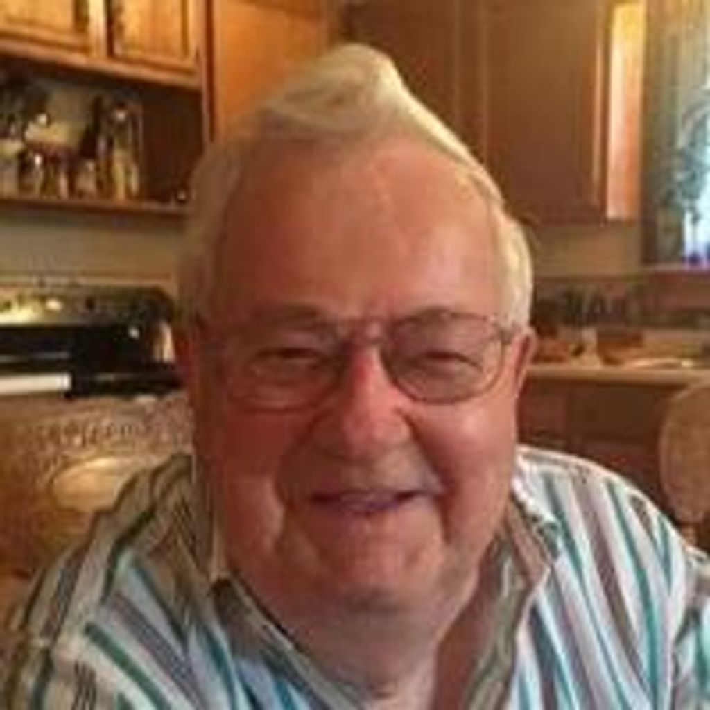 Robert Roy Lamphere, Sr.