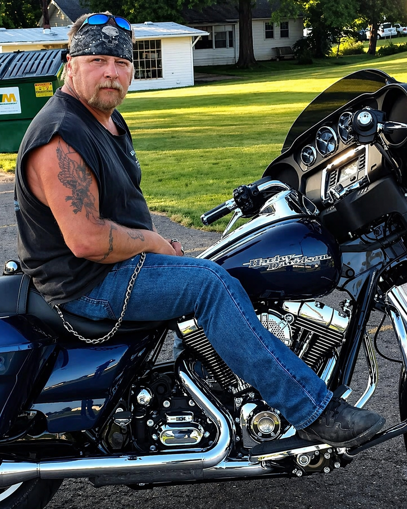 Albert D. Stewart Jr. Profile Photo