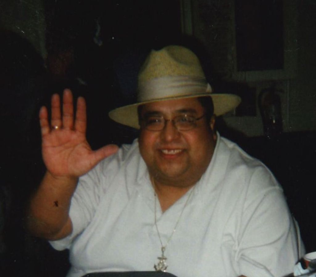 Edward Y Hernandez Profile Photo