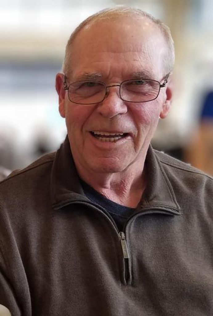 Ronald R. Upson Profile Photo
