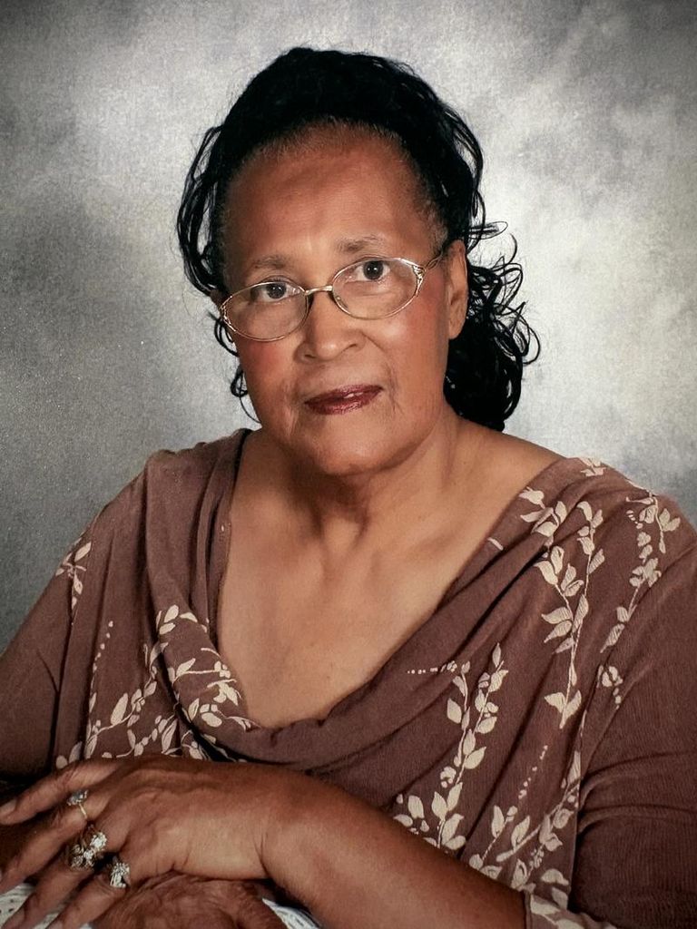 Parthenia Coley Profile Photo