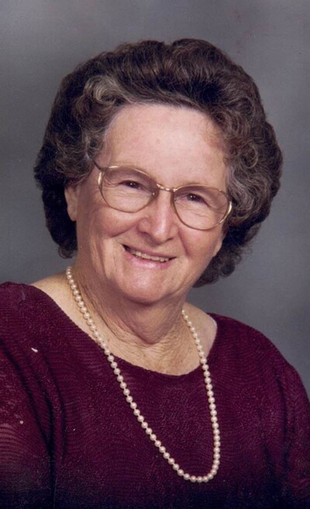 Lauree Surrency Hires Profile Photo