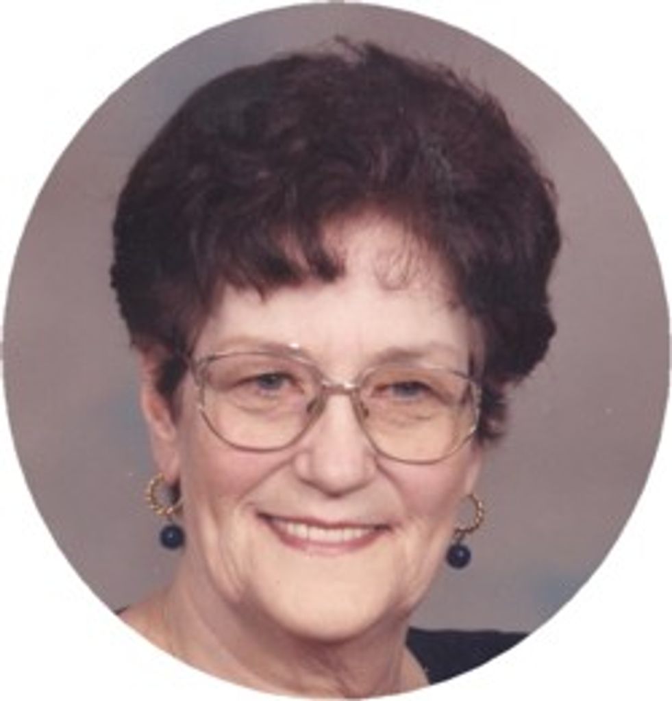 Mary Pommier
