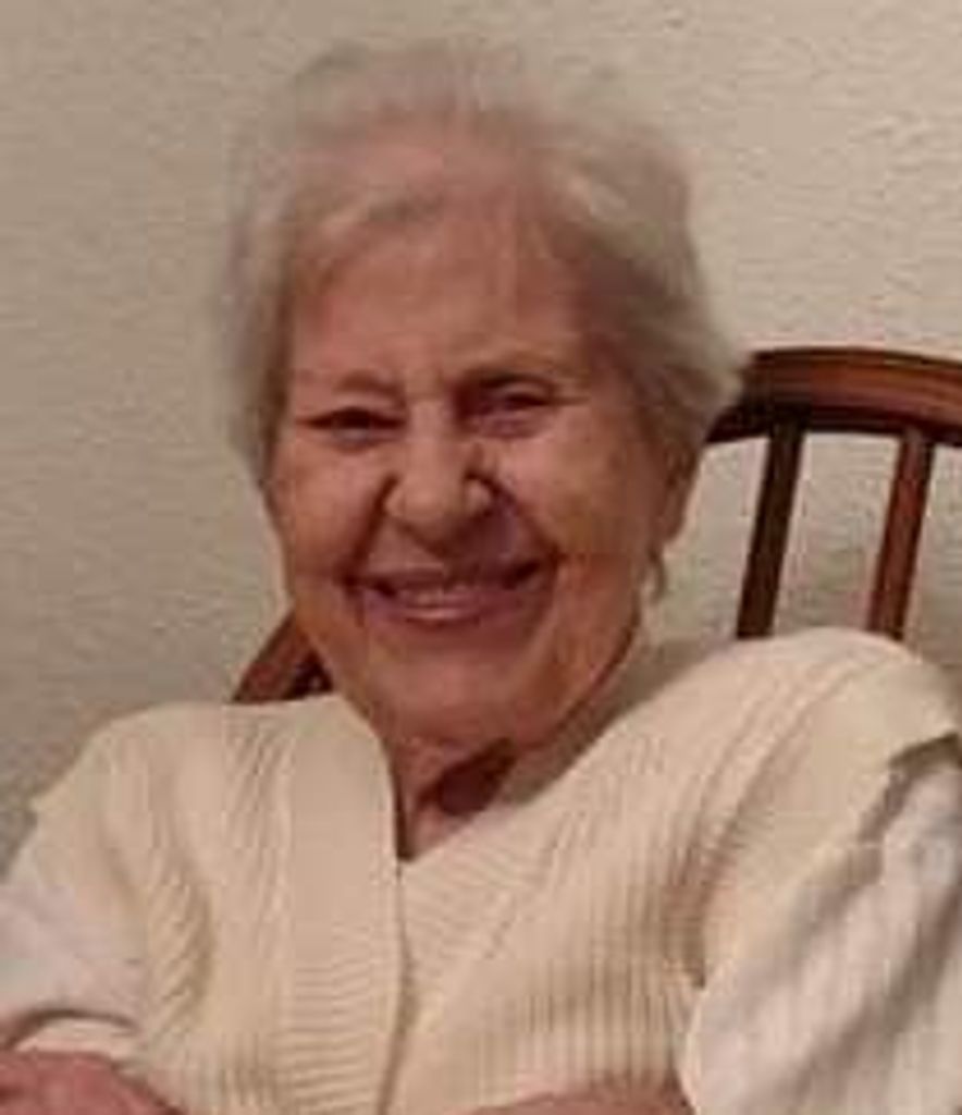 Patricia Stetler