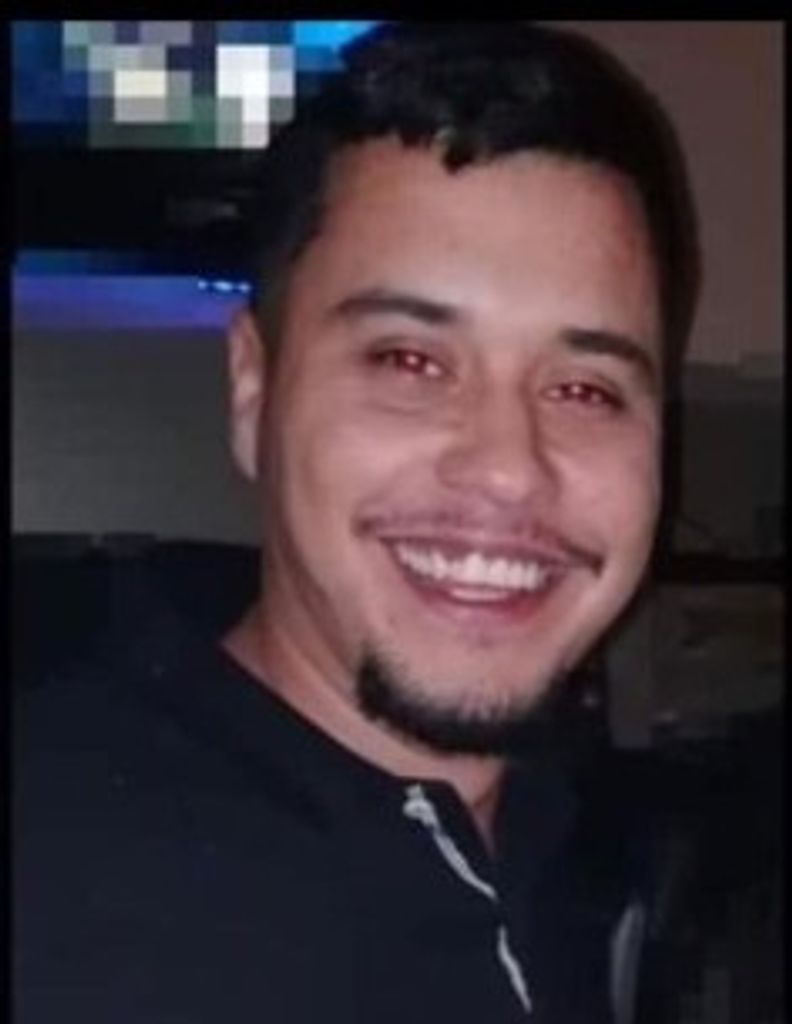 Jose (Tancho) Atanacio Rodriguez