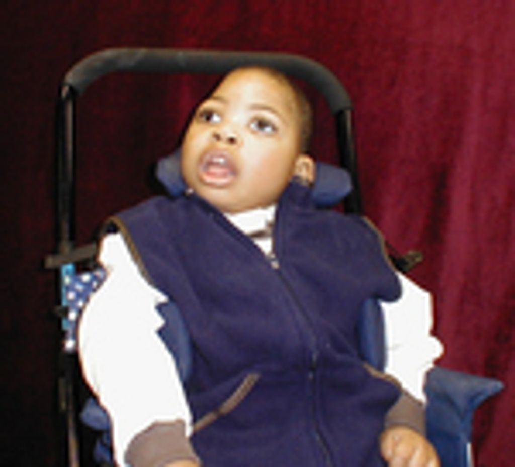Rome Smith