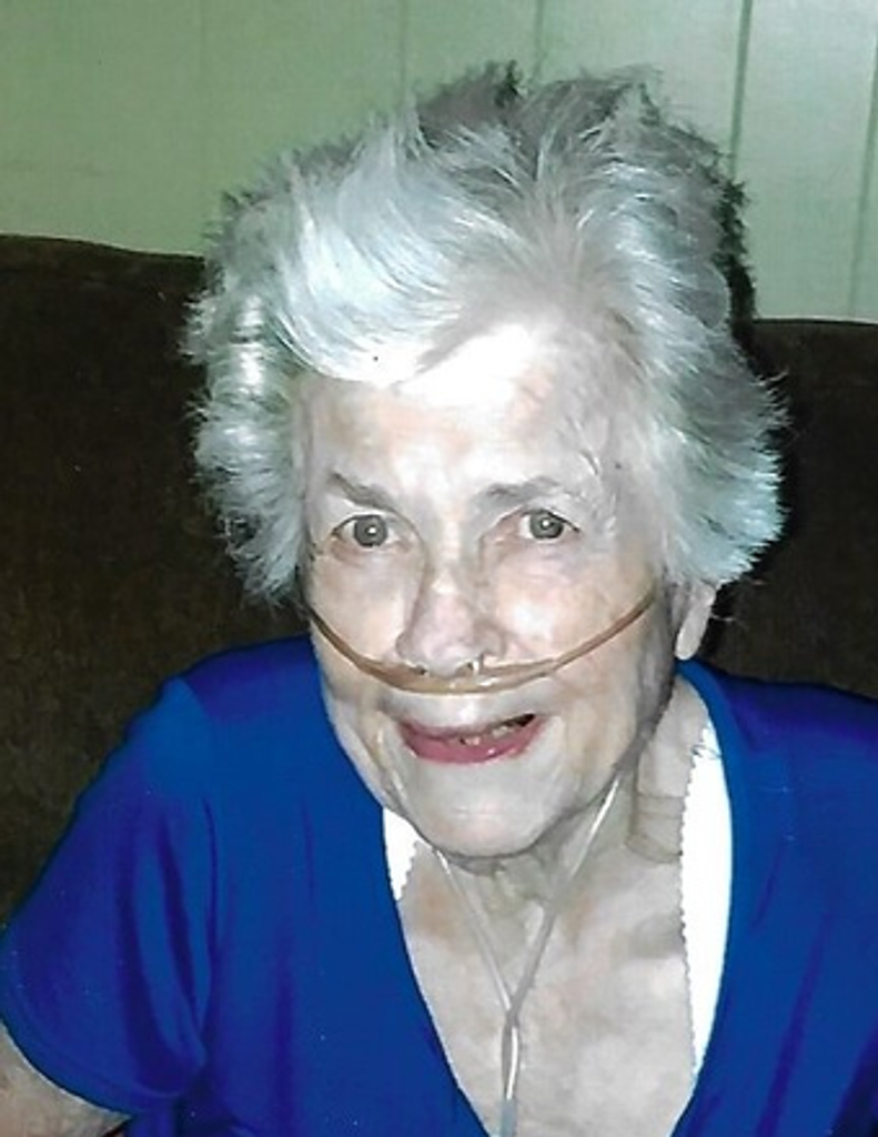 Mattie J. Simon