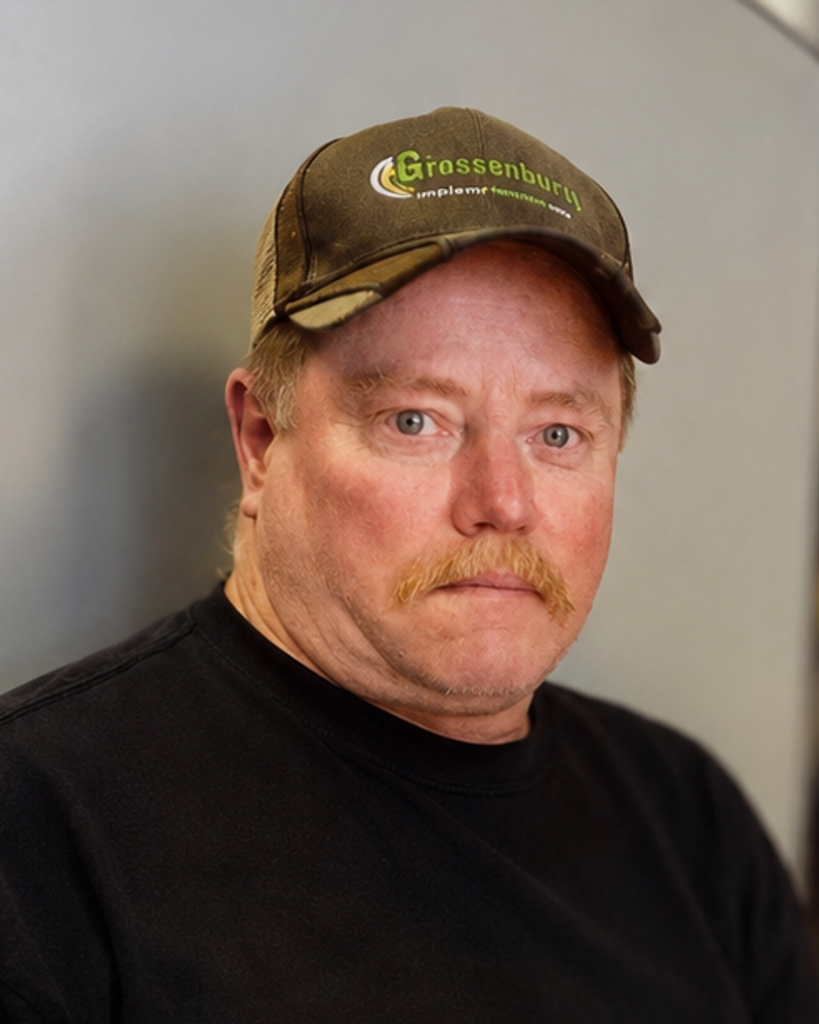 Larry Massey Profile Photo