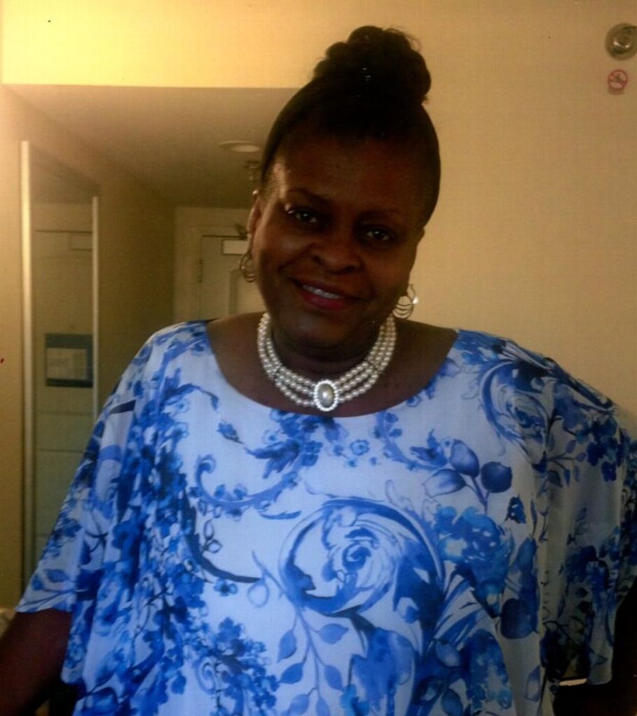 Joann (Fair)  Mcclurkin