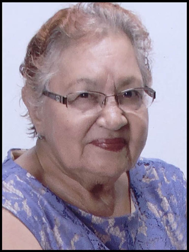 Clementina Reyna