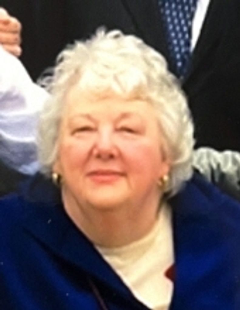 Mary  Therese Shelton Profile Photo