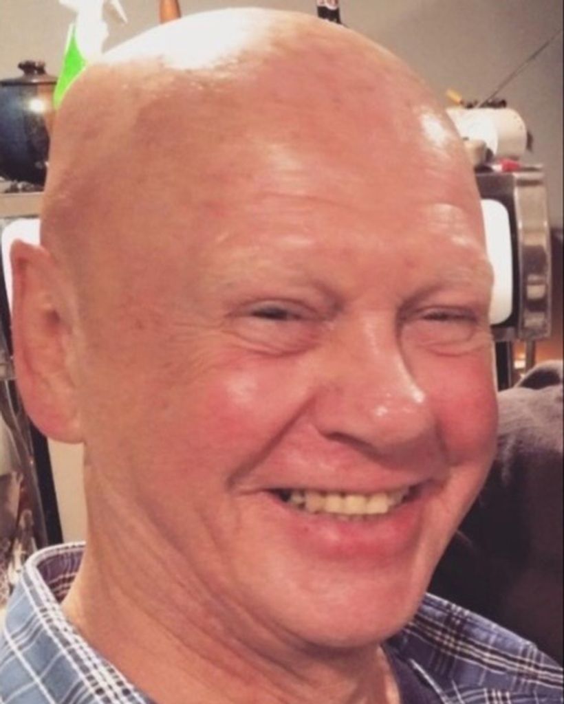 Michael Peacefull Profile Photo