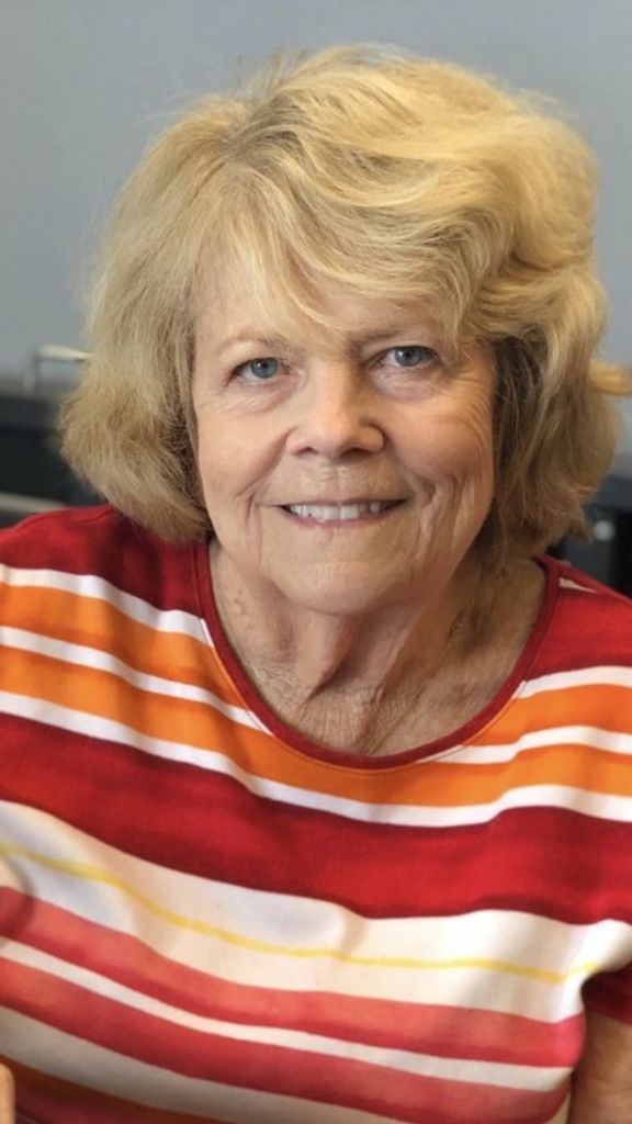 Cynthia A. Cribbs (Smith) Profile Photo