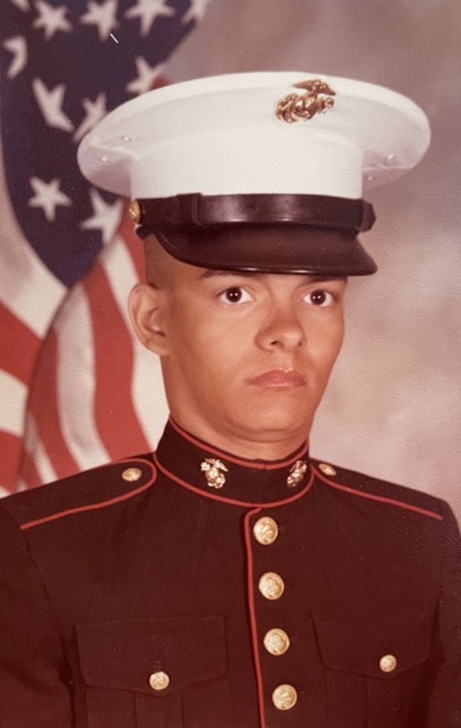 Robert Lee Townsend Jr.