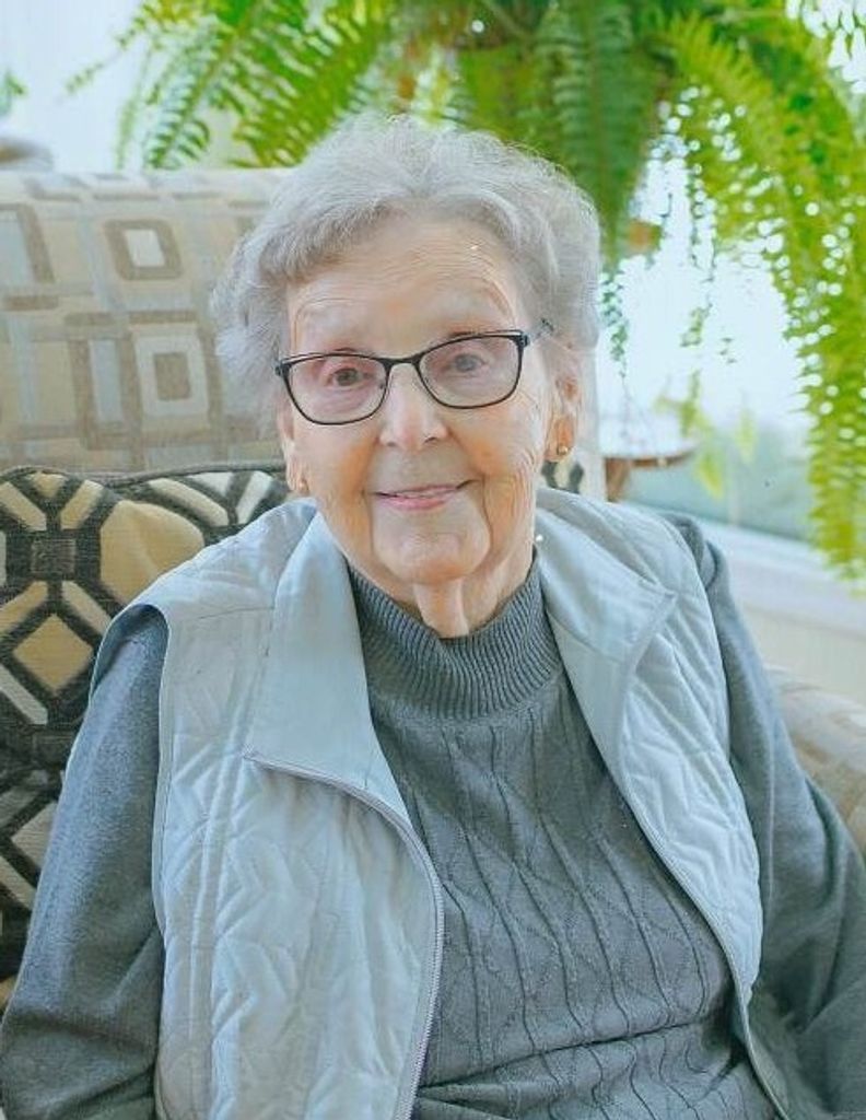 Helen Westvelt