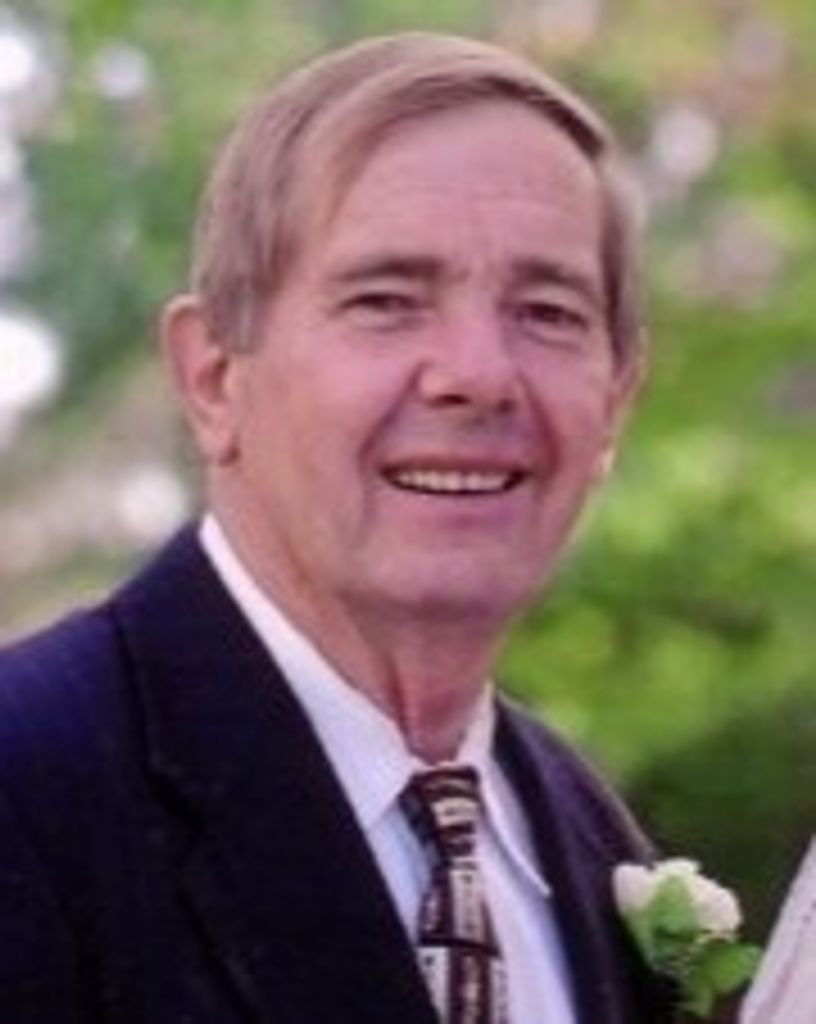 John R. Brigham Profile Photo