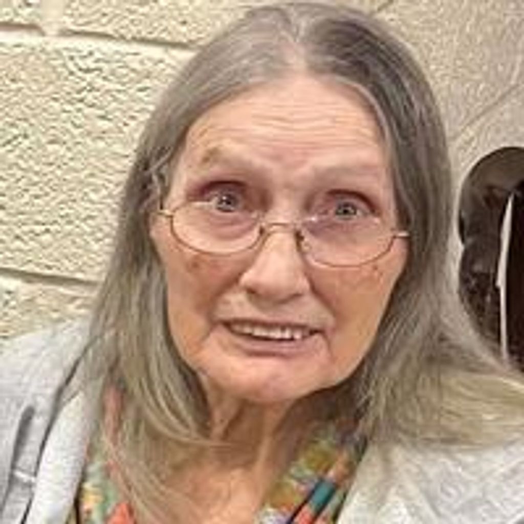 Margaret Young Thompson