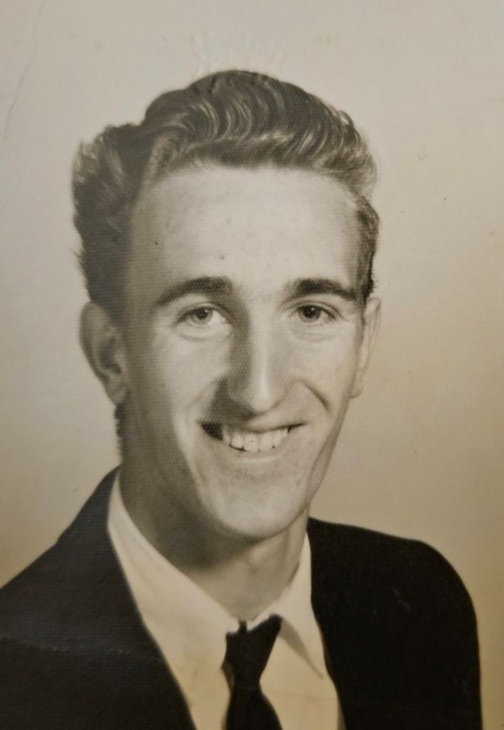 Malcolm Henry Hall, Sr. Profile Photo