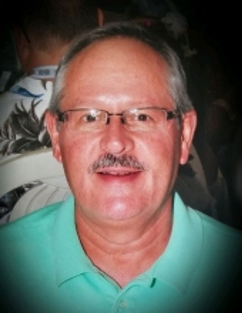Richard Eggebrecht Profile Photo
