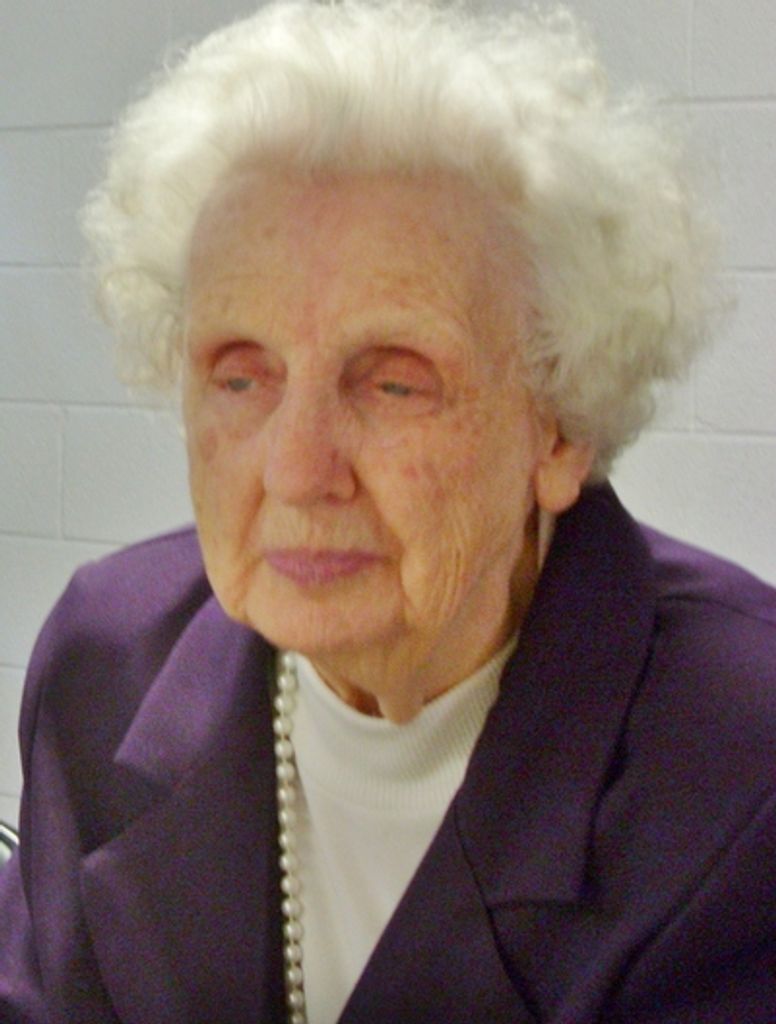 Ruth Aretta Wiley Maxey Profile Photo