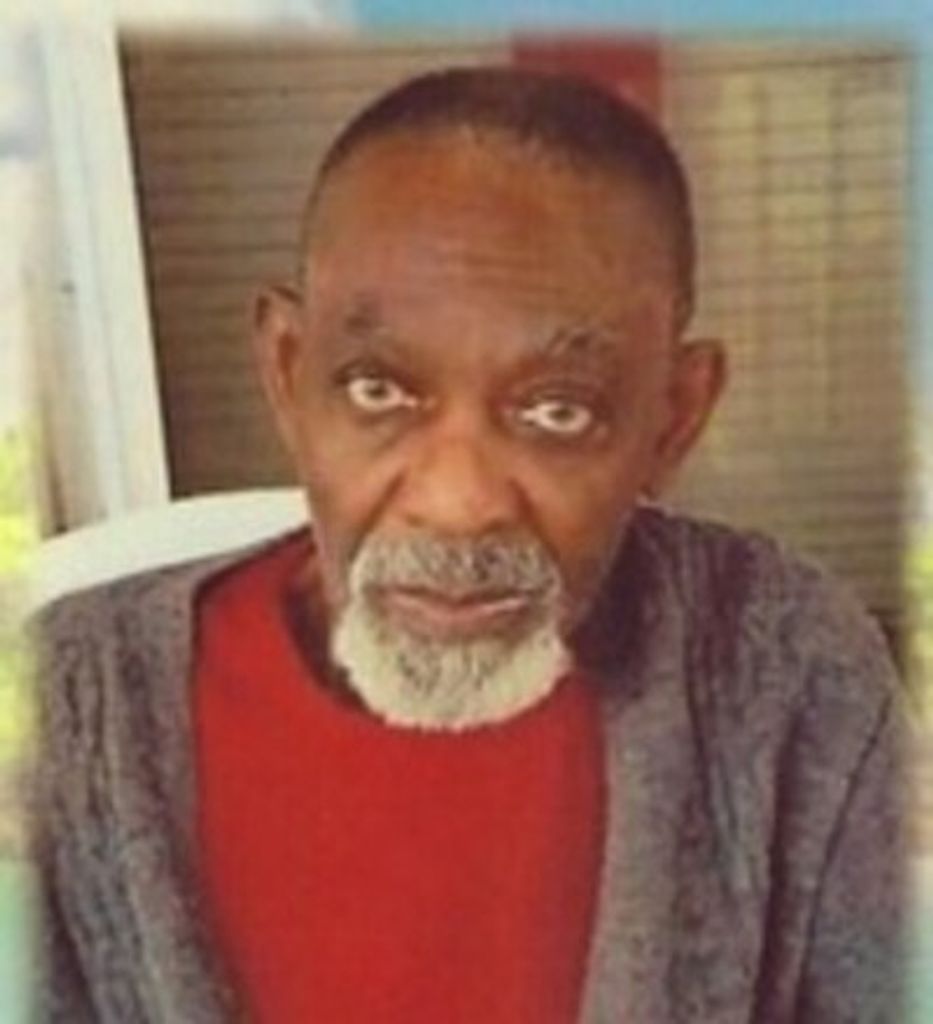 William H. Vaughan, Sr.