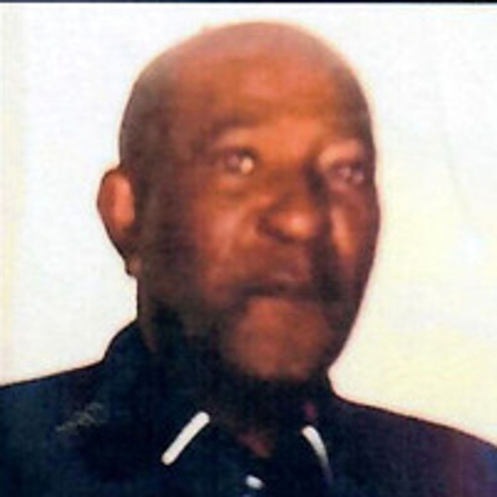 CHARLES CELESTINE