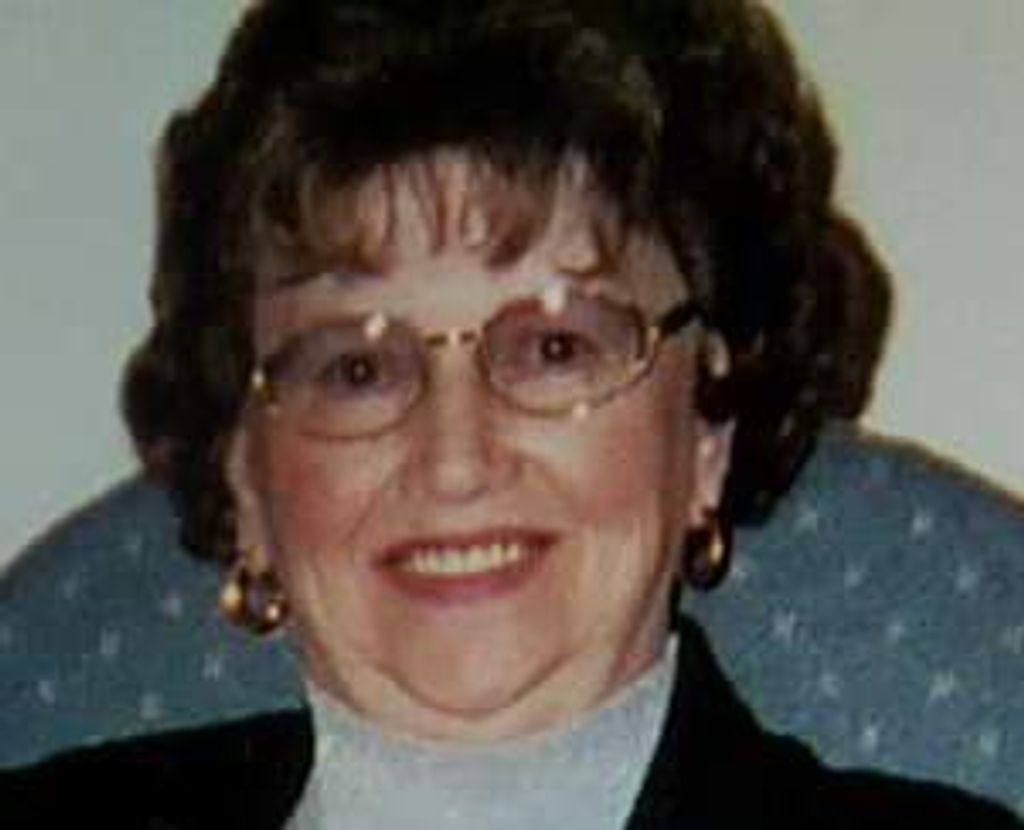 Marjorie Karen Wilson