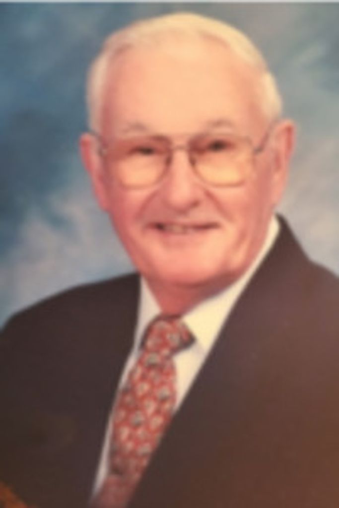 John W Ewart Profile Photo