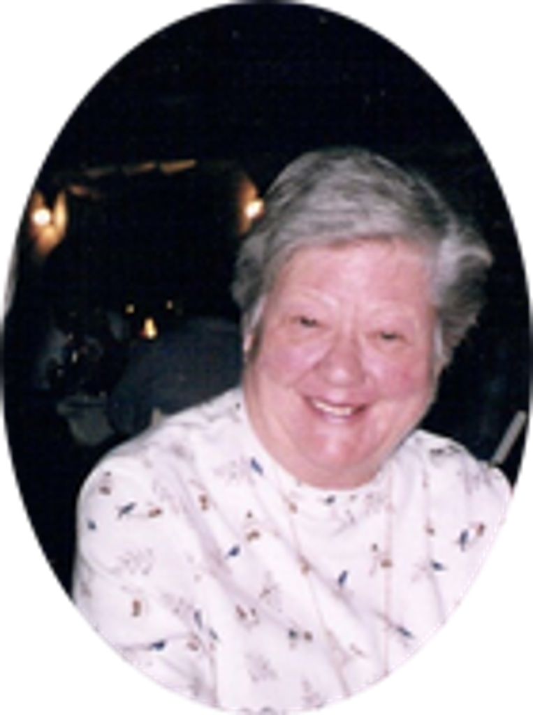 Janet Erickson