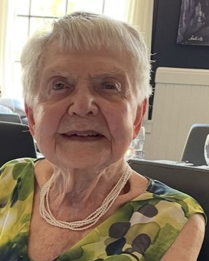 Marjorie Nelson Parry Profile Photo