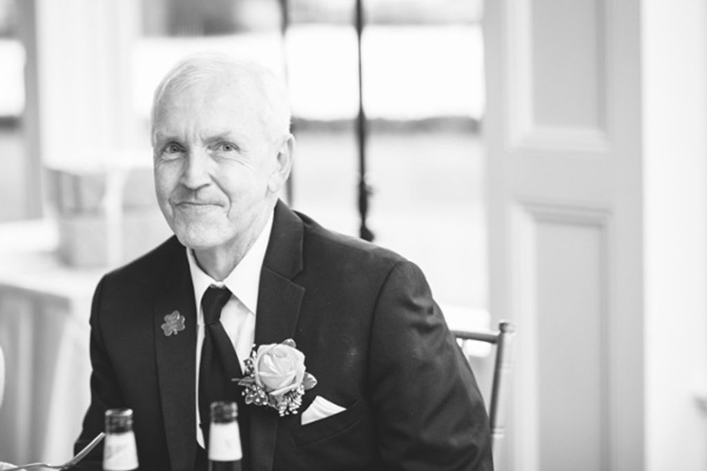 John Gerald Doherty Profile Photo