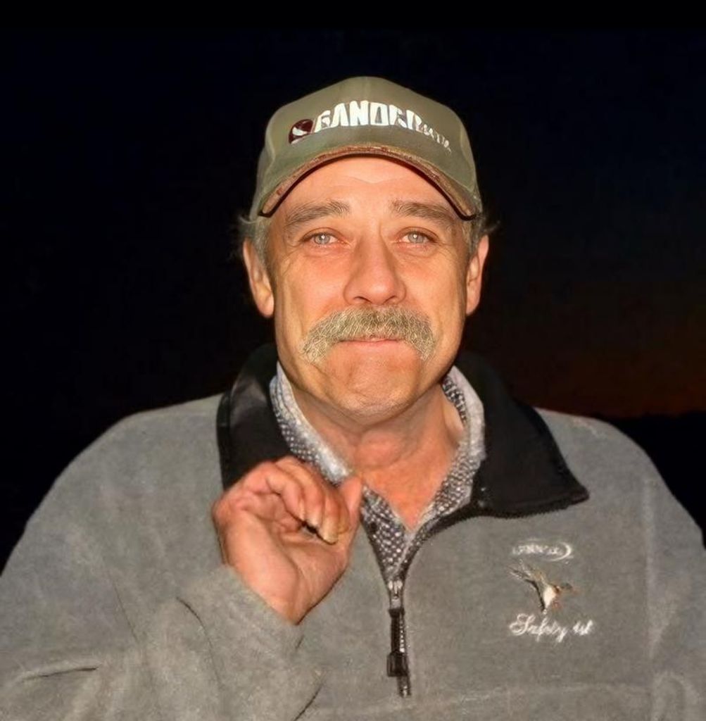 James David Hayes Profile Photo